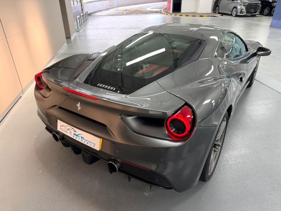 488 GTB - Image 3
