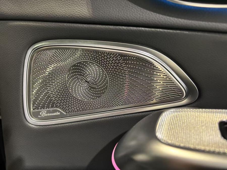 E200 AMG (W214) - Image 6