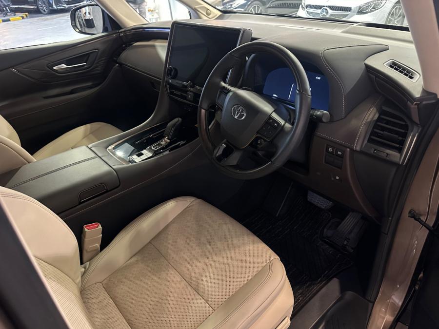 ALPHARD 350 2.4 Turbo - Image 3
