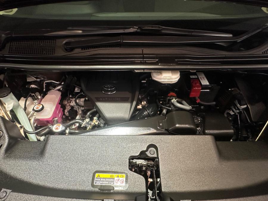ALPHARD 350 2.4 Turbo - Image 7