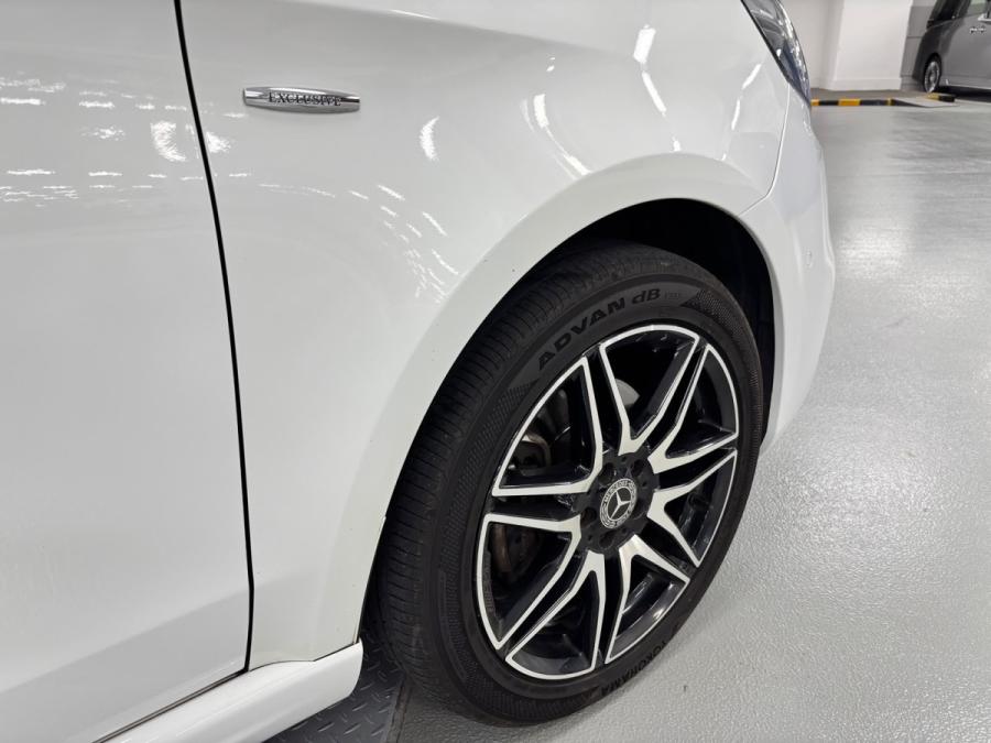 V260 AMG EXCLUSIVE LONG - Image 10