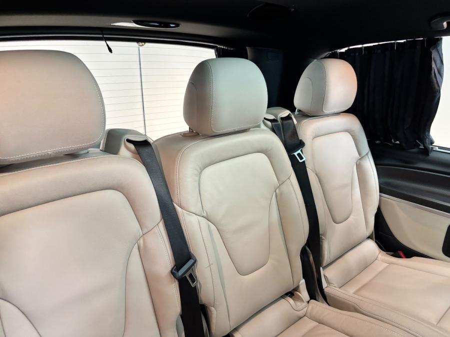 V260 AMG EXCLUSIVE LONG - Image 9