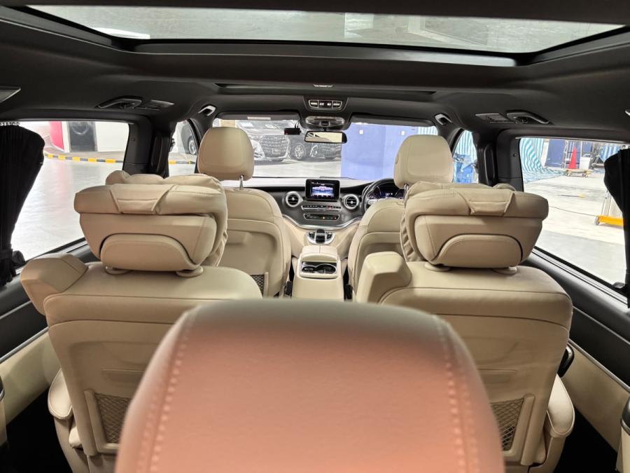 V260 AMG EXCLUSIVE LONG - Image 8