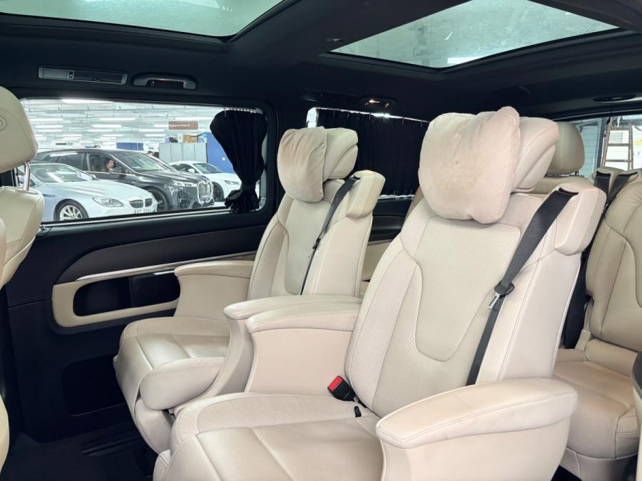 V260 AMG EXCLUSIVE LONG - Image 7