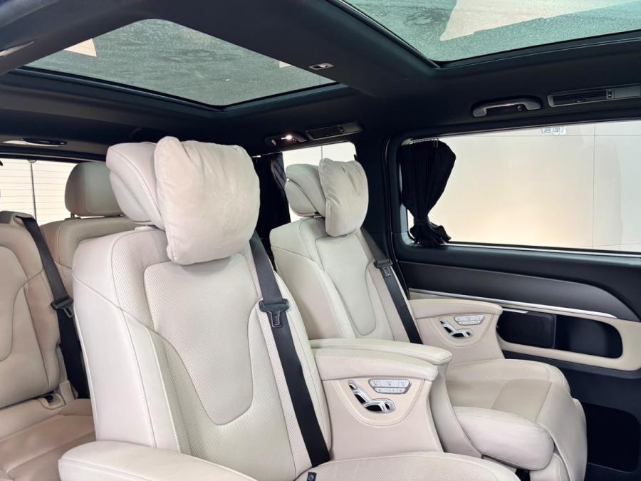 V260 AMG EXCLUSIVE LONG - Image 6