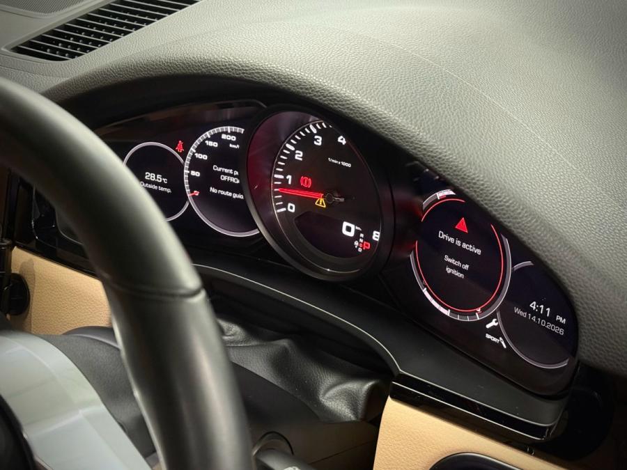 Cayenne S - Image 9