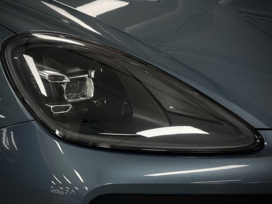 Cayenne S - Image 5