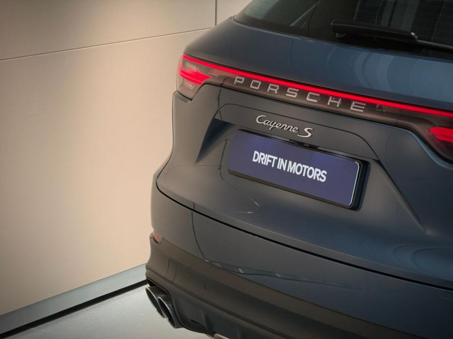 Cayenne S - Image 4