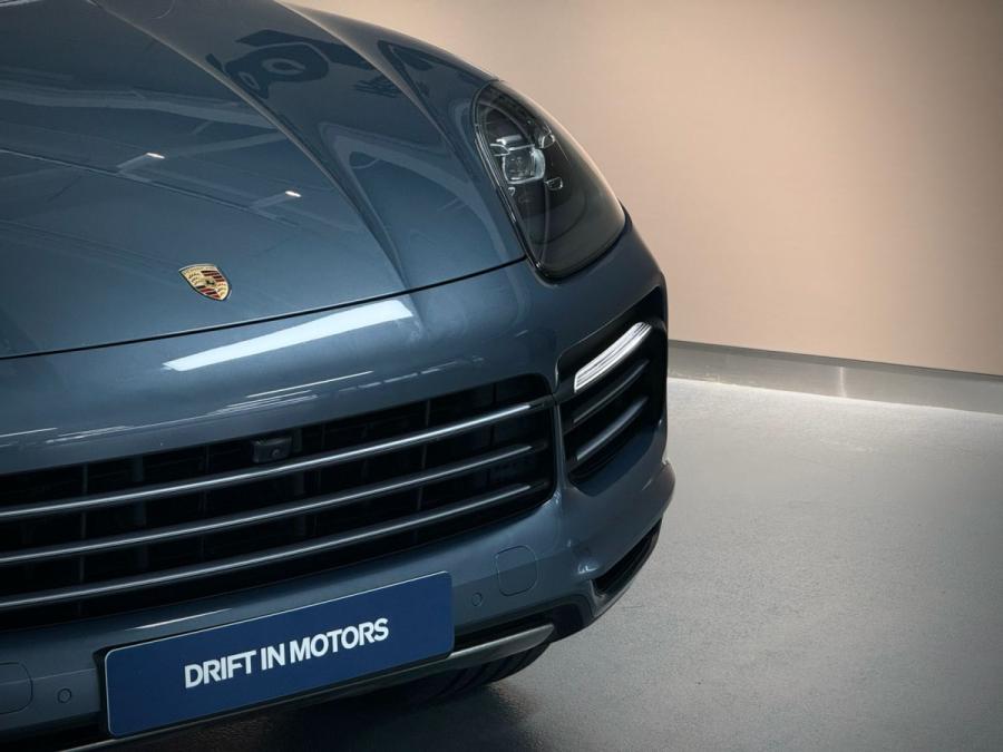 Cayenne S - Image 3