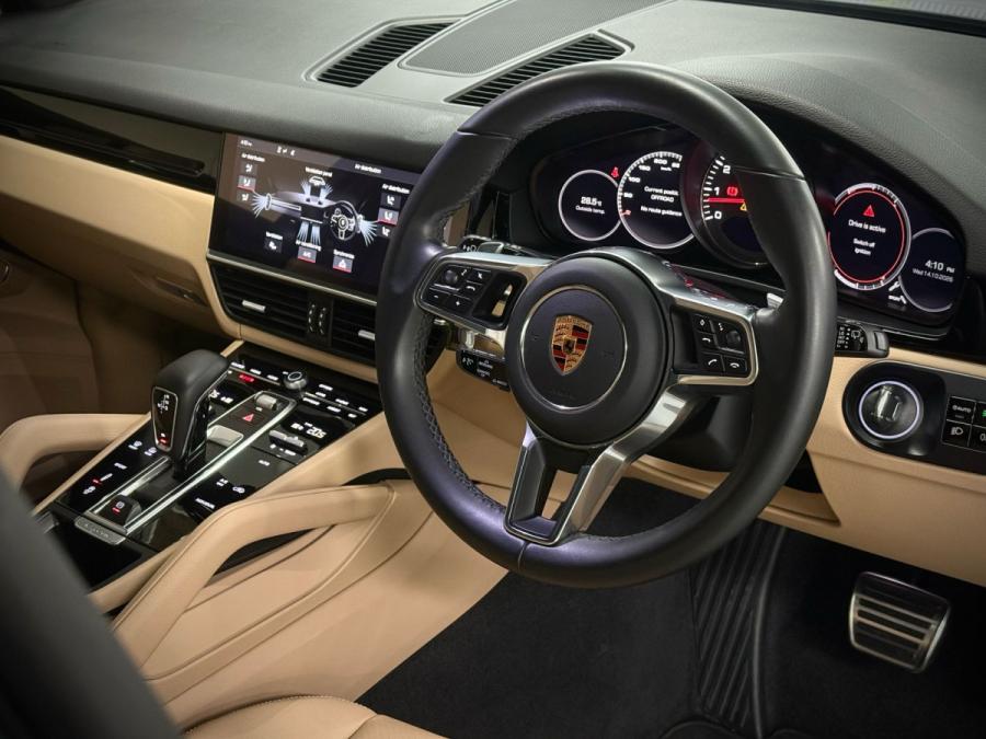 Cayenne S - Image 8