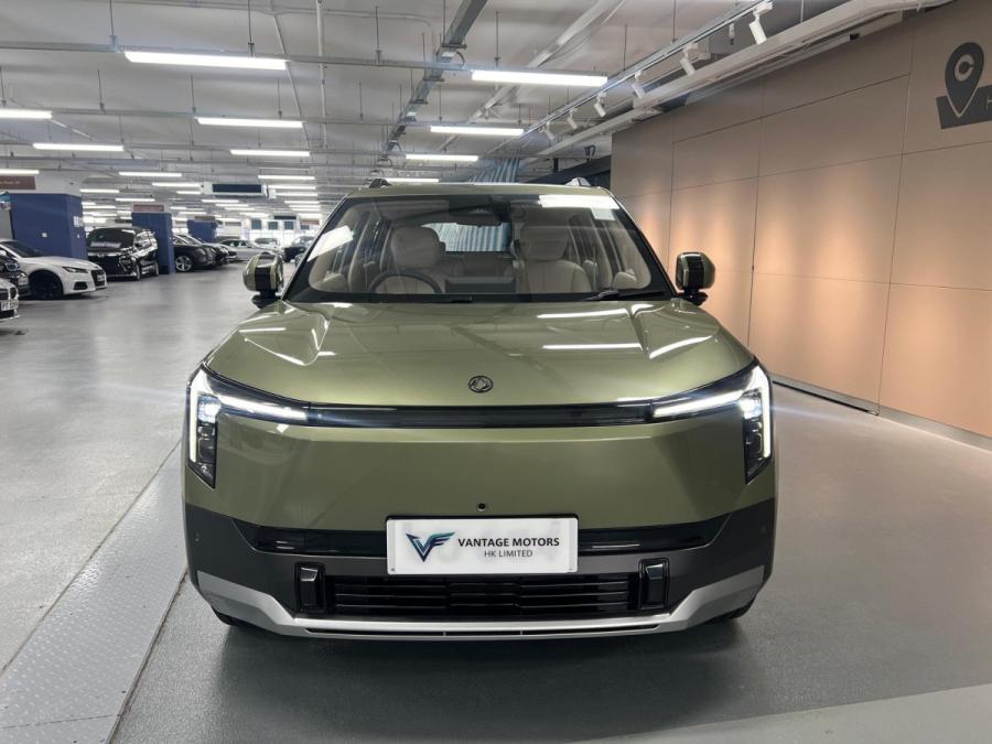 Dongfeng Nammi Vigo Pro - Image 4