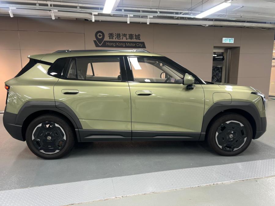 Dongfeng Nammi Vigo Pro - Image 3