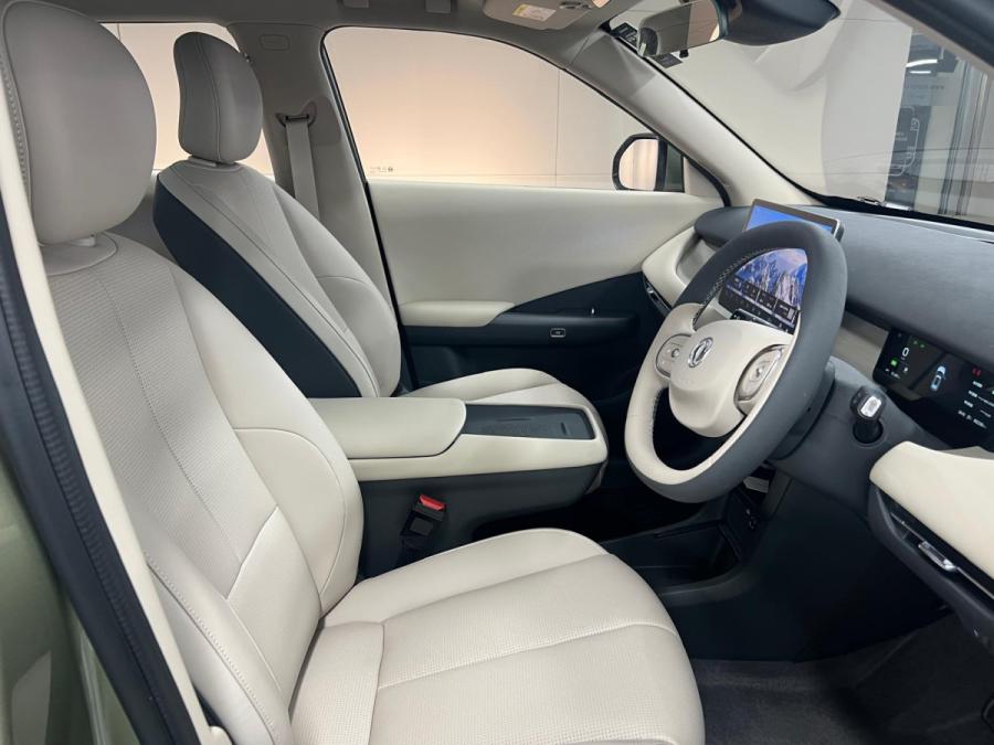 Dongfeng Nammi Vigo Pro - Image 6