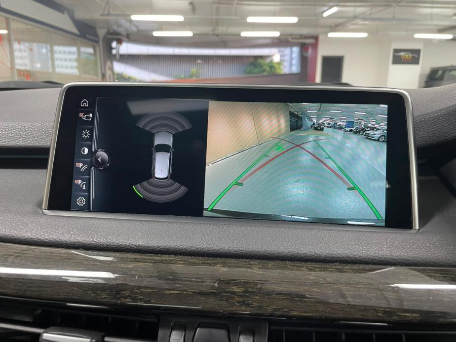 X5 Xdrive35ia - Image 8