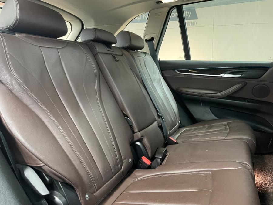 X5 Xdrive35ia - Image 6