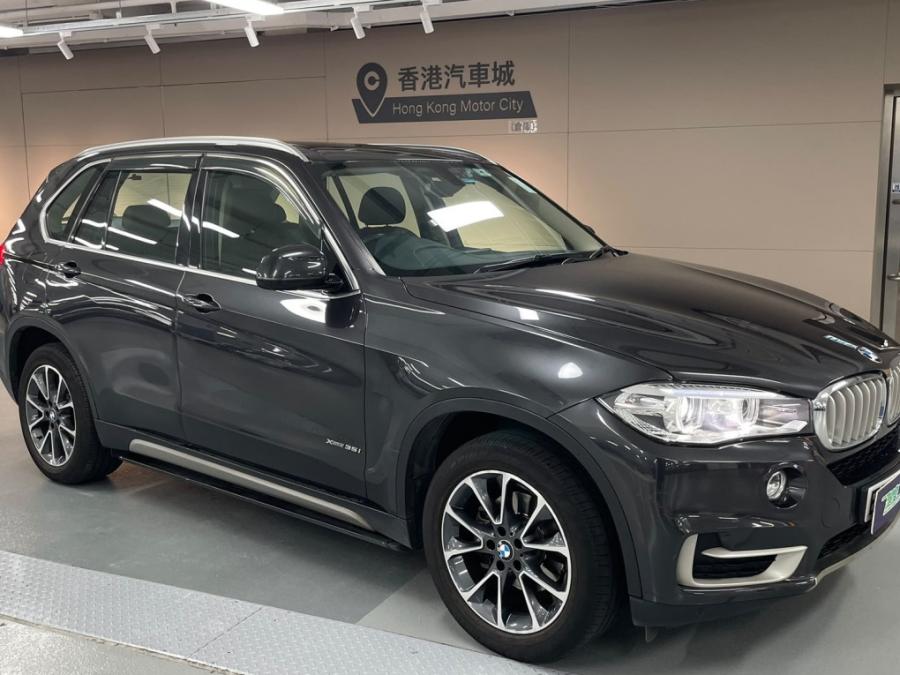 BMW 寶馬 X5 Xdrive35ia