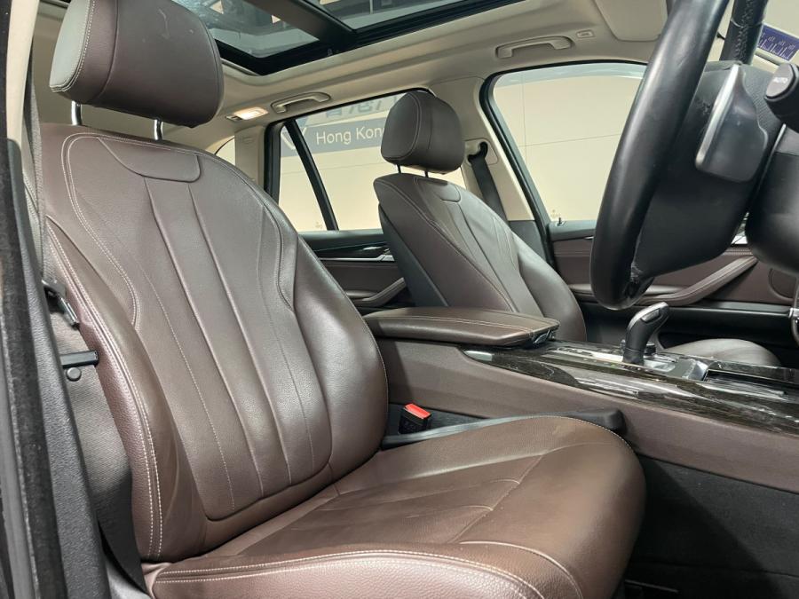X5 Xdrive35ia - Image 4