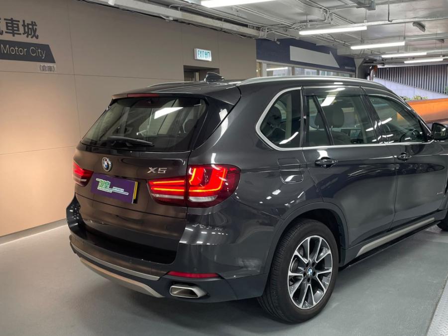 X5 Xdrive35ia - Image 2
