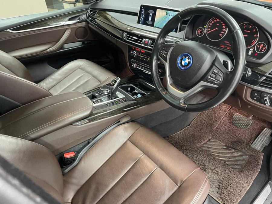X5 Xdrive35ia - Image 3