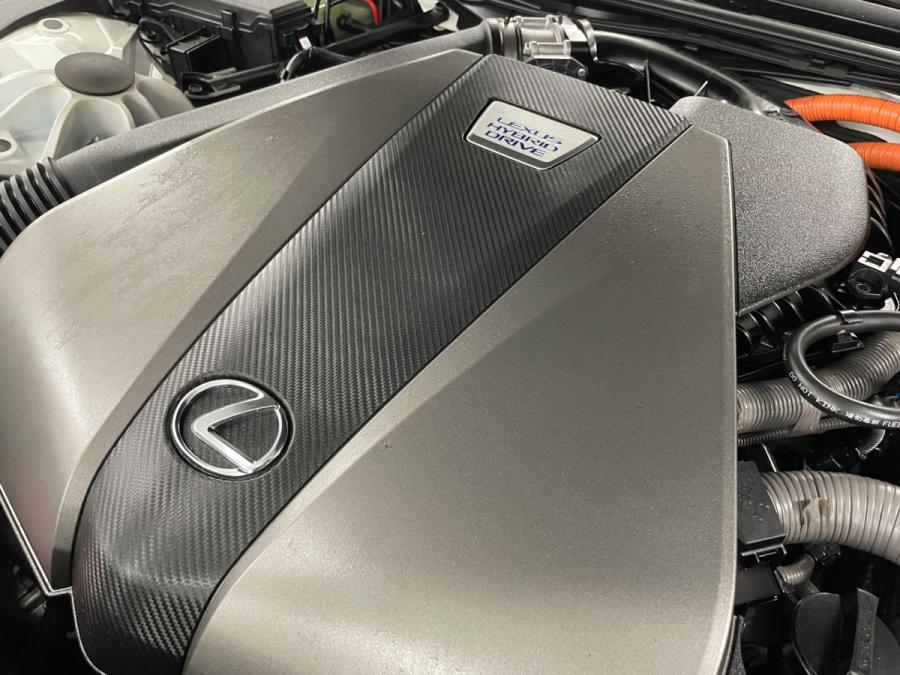 LC500h - Image 5