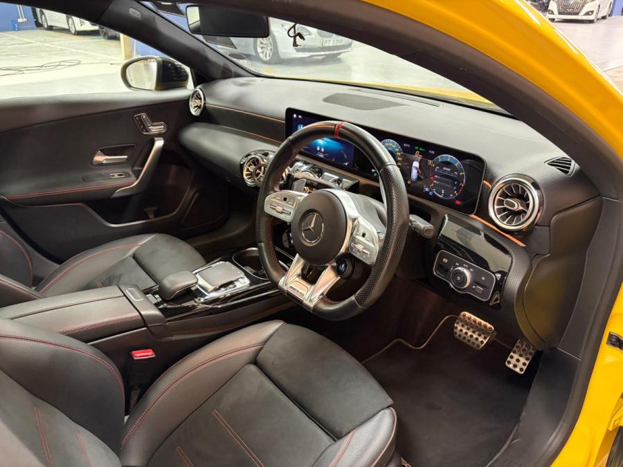 AMG A35 4M - Image 5