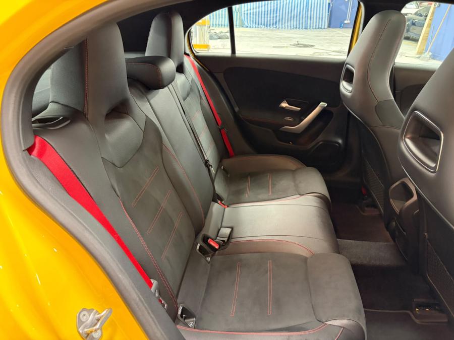 AMG A35 4M - Image 6