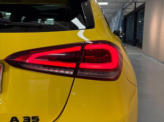 AMG A35 4M - Image 8