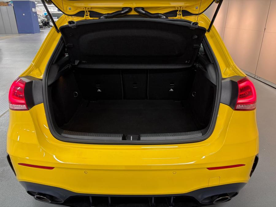 AMG A35 4M - Image 7