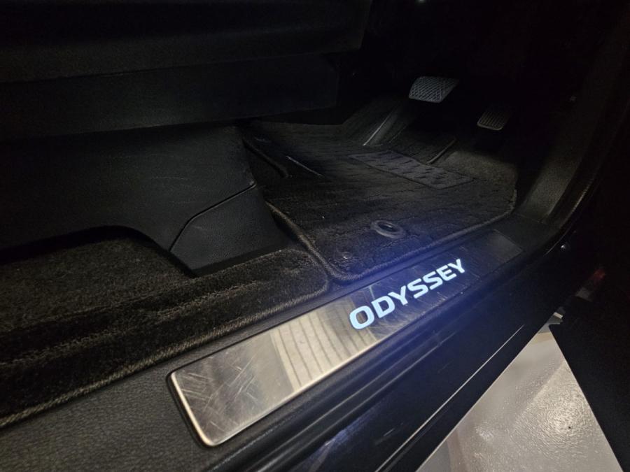 Odyssey E：HEV Absolute  EX - Image 8