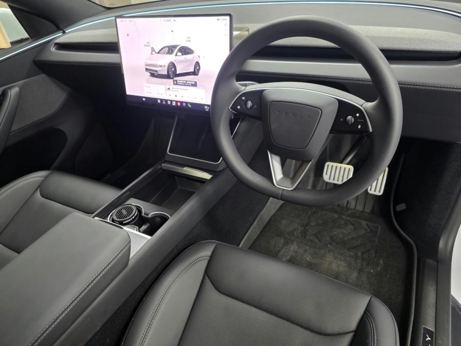 Model Y RWD - Image 5