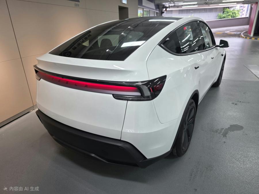 Model Y RWD - Image 2