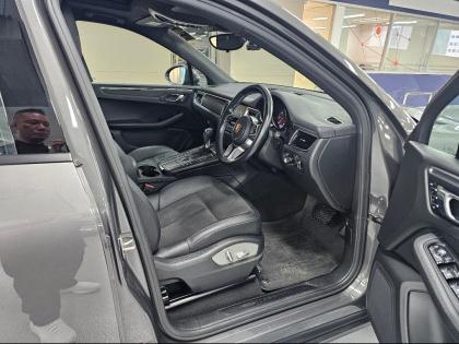 MACAN - Image 3