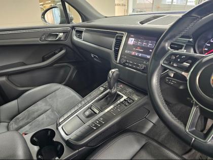 MACAN - Image 2