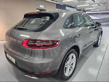 MACAN - Image 5