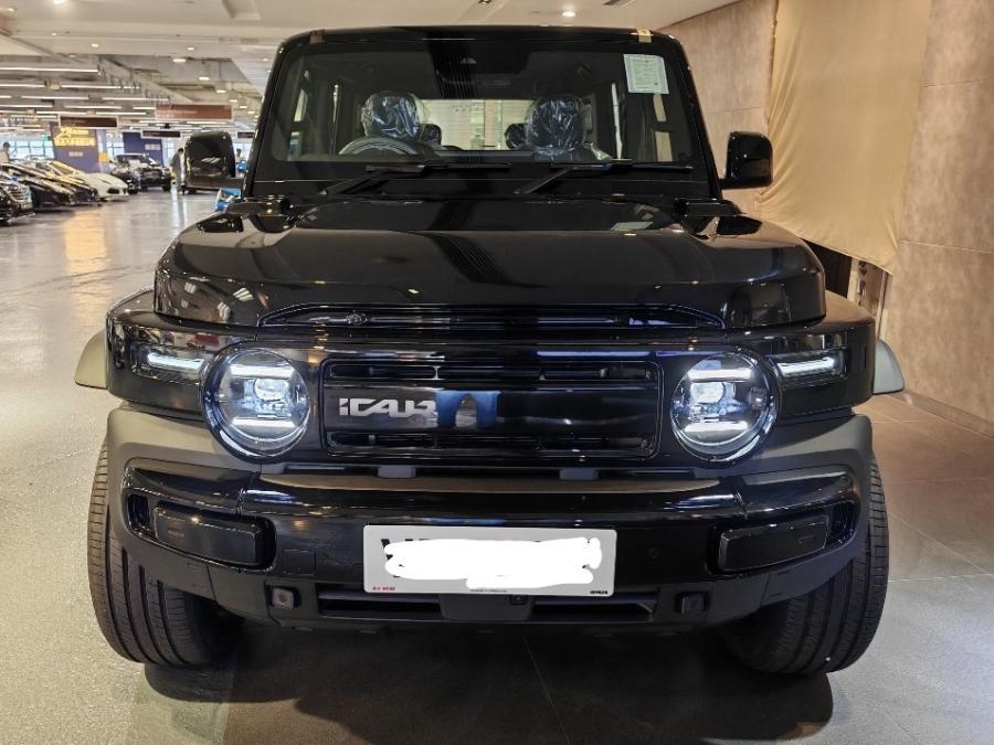 Icaur V23 Sport - Image 2