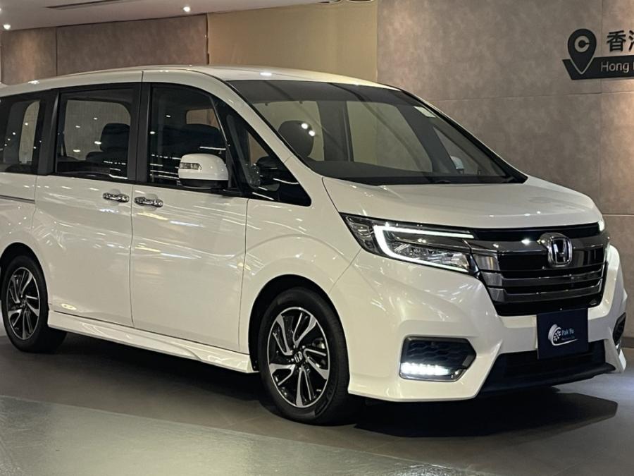 HONDA Stepwgn 1.5 (Spada)