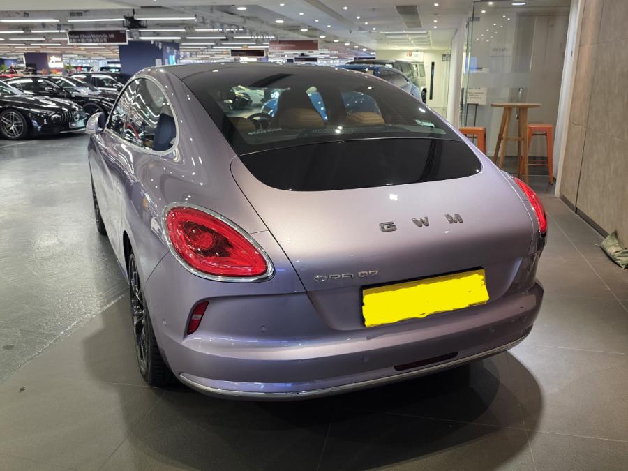 ORA 07 AWD GT - Image 3