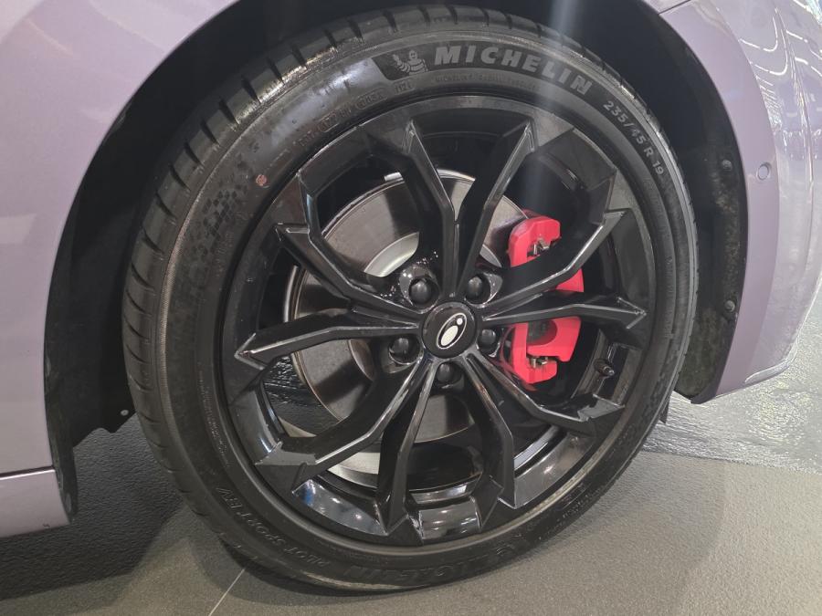 ORA 07 AWD GT - Image 13