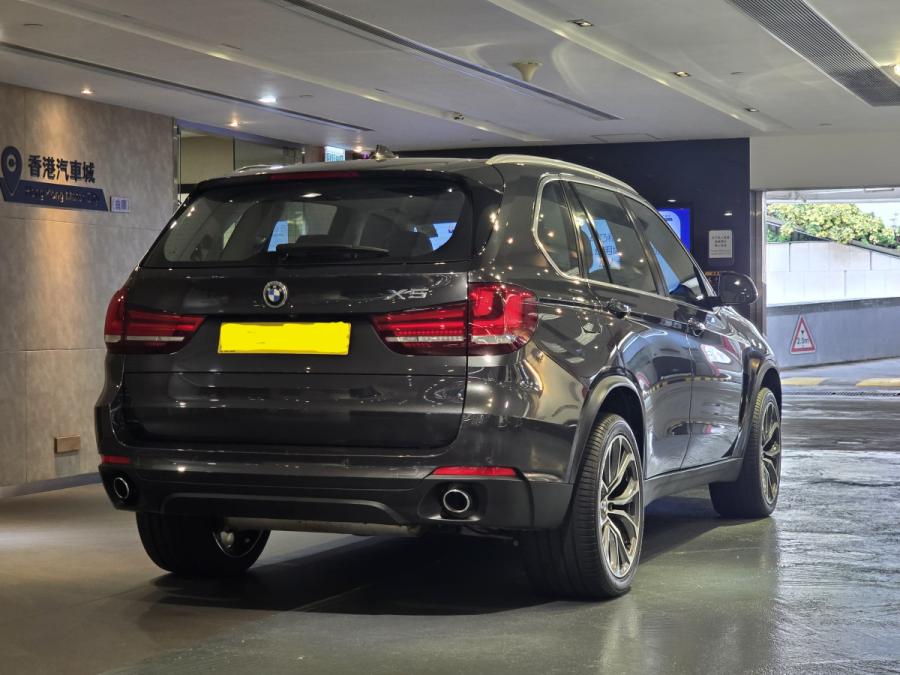 X5 XDRIVE30D - Image 3