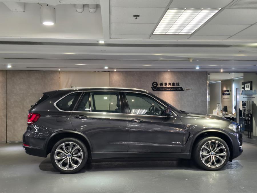 X5 XDRIVE30D - Image 2