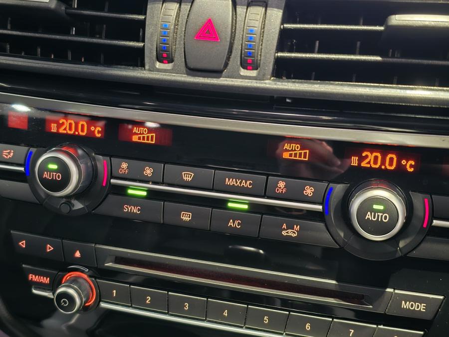 X5 XDRIVE30D - Image 10