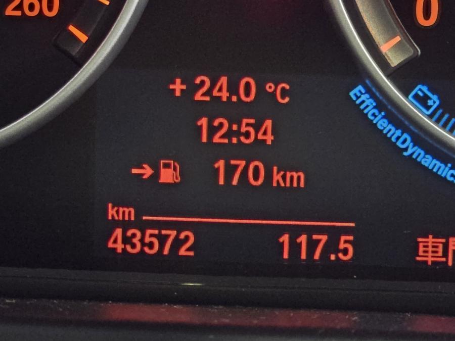 X5 XDRIVE30D - Image 11