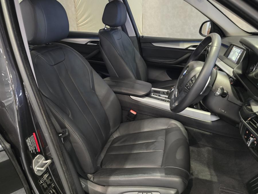 X5 XDRIVE30D - Image 6