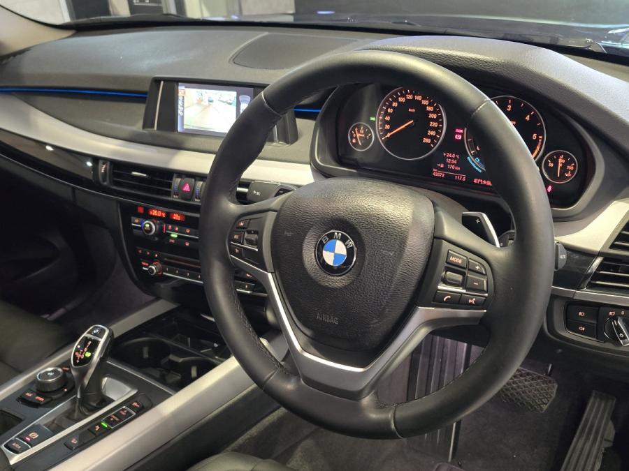 X5 XDRIVE30D - Image 5
