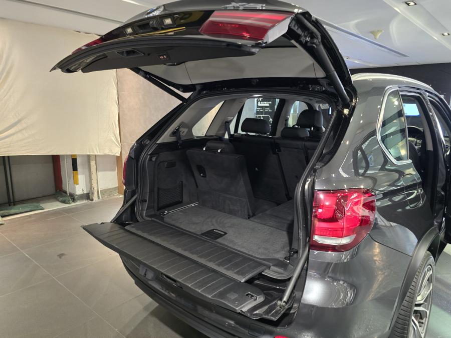 X5 XDRIVE30D - Image 4