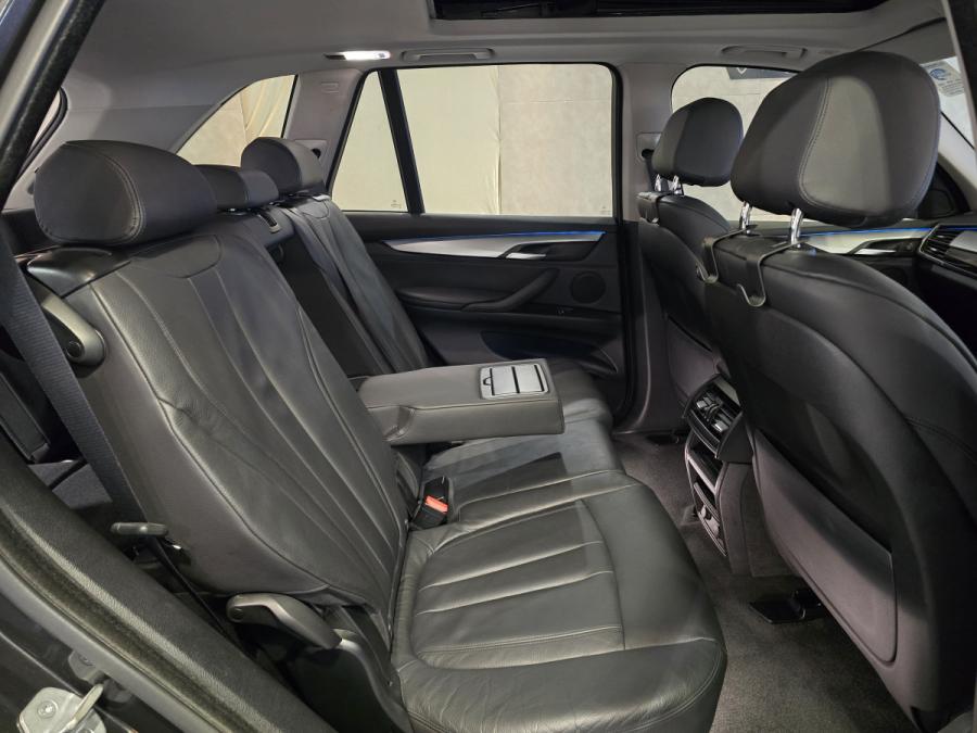 X5 XDRIVE30D - Image 7