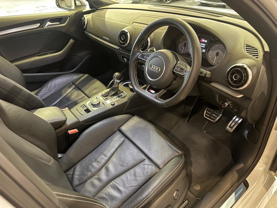 S3 Sportback - Image 3