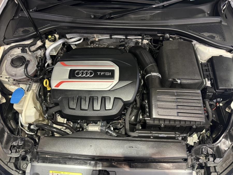 S3 Sportback - Image 6