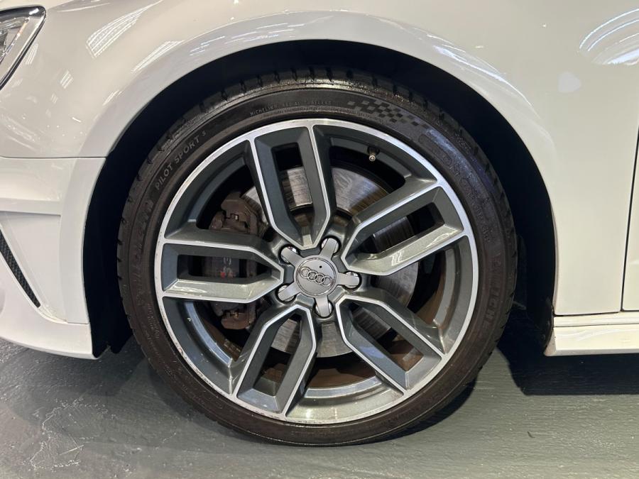 S3 Sportback - Image 5