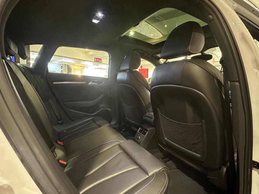 S3 Sportback - Image 4